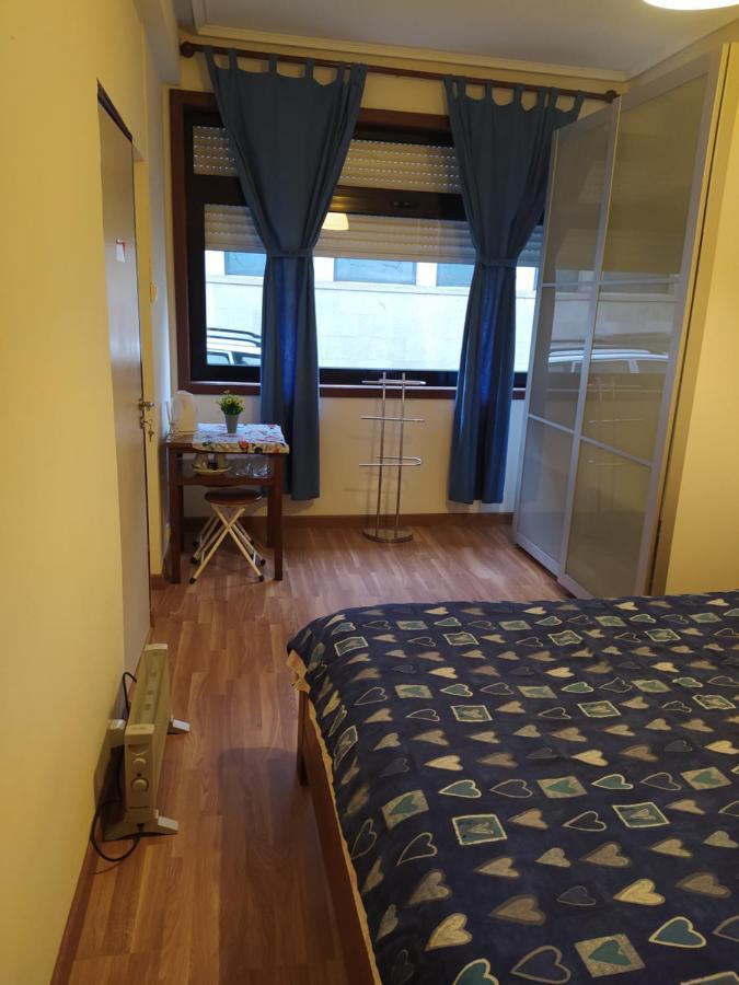 Ramalho Quartos Διαμέρισμα Πόρτο Εξωτερικό φωτογραφία
